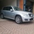 MERCEDES GLK 300,màu bạc, sản xuất 2009,đăng ký lần đầu 2010