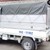 Bán xe tải 750 kg Towner tại hải phòng