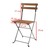 Bàn Ghế IKEA sân vườn
