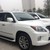 Bán Lexus LX 570 màu trắng, đời 2014, tên tư nhân, xe đẹp nguyên bản như mới.
