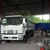 Xe tải Isuzu 15t, xe tải Isuzu 3 chân 15 tấn, xe tải Isuzu 15t thùng mui bạt siêu dài theo tiêu chuẩn hãng giao ngay