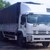 Isuzu FVM34W 15 tấn dài