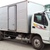 Bán xe tải Ollin 5 tấn nâng tải 7 tấn giá tốt tại hải phòng