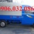 Bán xe tải 950 kg thùng mui bạt Thaco Towner 950 động cơ Suzuki