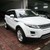 Range Rover Evoque 2015 màu trắng nội thất da bò