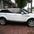 Range Rover Evoque 2015 màu trắng nội thất da bò