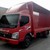 Đại lý xe tải Mitsubishi từ 1.9 tấn đến 4.5 tấn tại Sài Gòn, Đồng Nai, Bình Dương giá tốt nhất