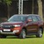 Ford Mỹ Đình Ford Everest 2016 Hỗ trợ trả góp Đủ màu Giao xe ngay