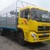 Đại lý bán xe tải DongFeng Hoàng Huy 8 tấn 9 tấn 10 tấn 17.8 tấn, Giá xe đầu kéo L375 40 tấn tốt nhất