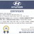 Xe tải HD78 4,5 Tấn mui bạt giá tốt KM 100% lệ phí trước bạ