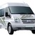 Mua Ford Transit giá khuyến mại đặc biệt cùng nhiều quà tặng.