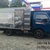 Bán xe tải Thaco Fronrier 140 tải trọng 1.4 tấn