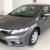 Honda civic 1.8 at 2015