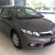 Honda civic 1.8 at 2015