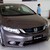 Honda civic 2.0 at 2015