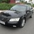 Bán Hyundai Sonata 2009 màu đen