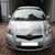 Bán Toyota Yaris nhập Nhật màu bạc 2010