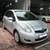 Bán Toyota Yaris nhập Nhật màu bạc 2010