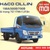 Xe tải Thaco Ollin 2 đến 8 tấn