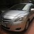 Bán Toyota Vios G, màu bạc, số tự động, tên tư nhân