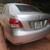 Bán Toyota Vios G, màu bạc, số tự động, tên tư nhân