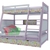 Giường tầng gỗ, F.CH131-H, Nội thất F21,