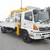 Bán xe tải Hino 9t4, Hino 500 9.4 tấn trả góp tới 70% giá trị xe, lãi suất ưu đãi.