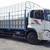 Giá bán xe tải Dongfeng 14 tấn C260 Hoàng Huy Dongfeng C260 2 cầu 1 dí 6x4 rẻ nhất miền nam