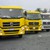Đại lý bán xe tải Dongfeng Hoàng Huy tại Bình Dương chuyên Dongfeng 8 tấn, 9 tấn, 11 tấn, 14 tấn, 17,5 tấn nhập khẩu