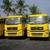 Đại lý bán xe tải Dongfeng Hoàng Huy tại Bình Dương chuyên Dongfeng 8 tấn, 9 tấn, 11 tấn, 14 tấn, 17,5 tấn nhập khẩu