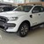 Ford Ranger 2016 tại Ford Bình Định