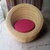 bàn ghế cà phê giả mây thanh lý