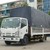 Giá bán xe tải Isuzu 1 tấn 1.4 tấn 1.9 tấn 3.5 tấn 4.9 tấn 5.5 tấn 6 tấn 9 tấn 16 tấn thùng kín, bạt trả góp tiền mặt