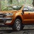 Ford Ranger Wildtrak