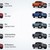 Bán xe Ford Ecosport Giá hấp dẫn, đủ mầu, giao xe ngay