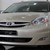 Toyota Sienna Limited 2008 Full Option