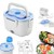 Cặp lồng cơm giữ nhiệt cắm điện Magic Home Giá rẻ Hà Nội