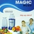 MÁY XAY sinh tố MAGIC PLUS MP-01 Chính hãng, giá rẻ