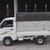 Xe 7 tạ THACO TOWNER750A 750kg thùng mui bạt/kín