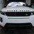 Bán Evoque 2015 màu trắng phiên bản Black Edition