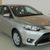 Đại lí bán xe vios số sàn, toyota vios 1.5e số sàn, địa chỉ bán xe vios mới 2015 số sàn màu ghi bạc, vàng cát