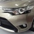 Toyota vios 1.5g số tự động, tìm xe vios màu đen, vios màu ghi bạc, vàng cát, vios số tự động 2015