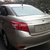 Xe vios màu đen, giá xe vios 2015 , xe vios số sàn mới màu bạc, vios 2015 màu ghi vàng, địa chỉ bán xe toyota vios