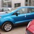 Ford EcoSport bán giá nhập, đủ màu, giao xe ngay toàn quốc