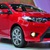 Vios 2015 mới 100%