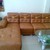Bộ sofa da cao cấp số 09