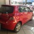 Bán Toyota Yaris màu đỏ nhập Nhật