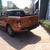 Ford Ranger Wildtrack 3.2l 2016