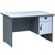 Bàn làm việc 1260 vàng xanh, ghi chì