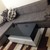 thanh lý 1 bộ sofa L phòng khách bọc nỉ